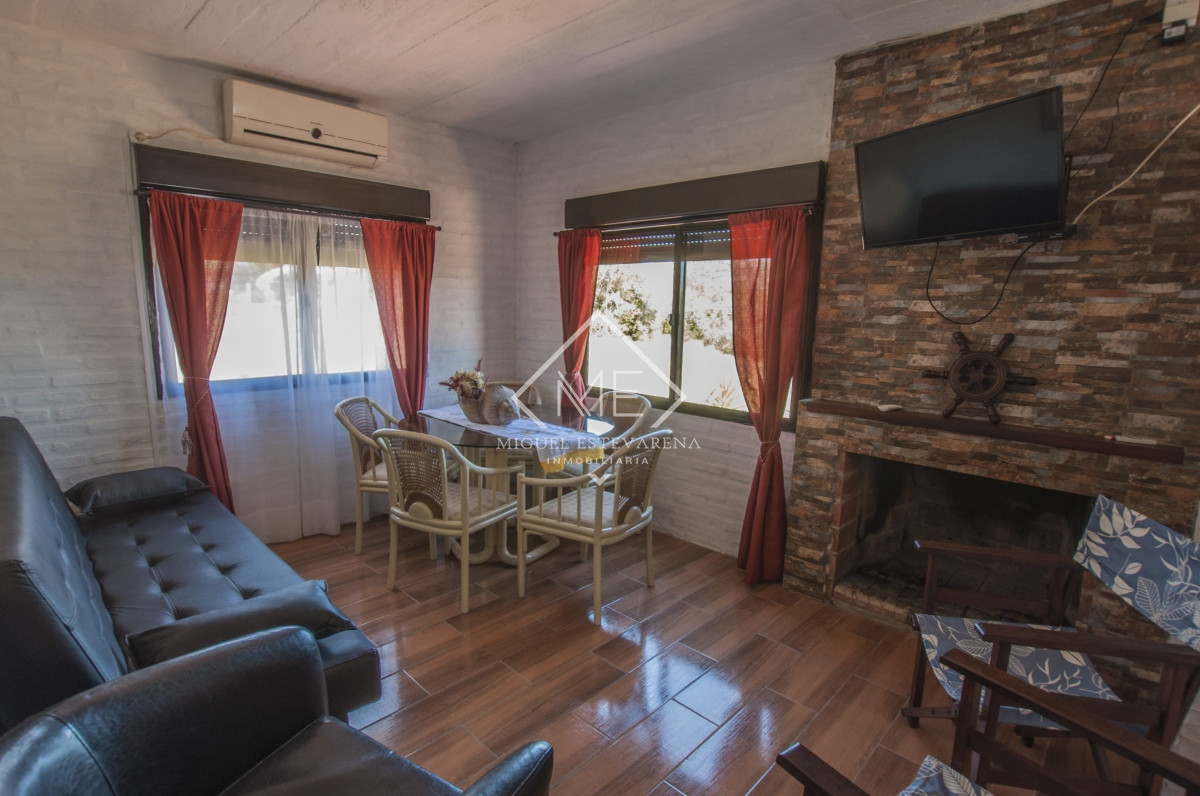 Casa ID.594 - Casa en venta  2 dormitorios