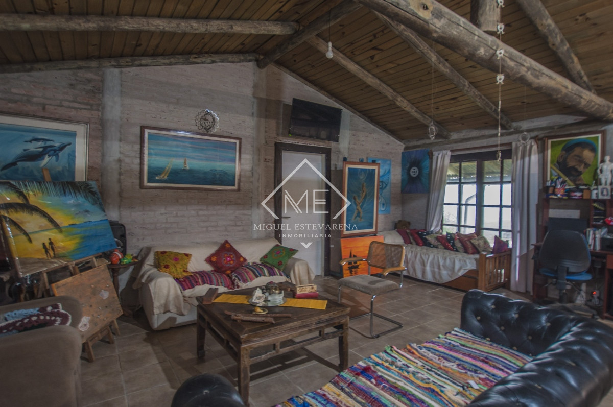 Casa ID.721 - Oportunidad unica: En venta exclusiva chacra con vistas a las sierras en Maldonado
