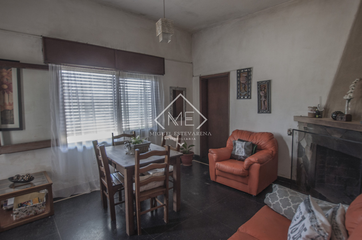 Casa ID.758 - Casa de dos dormitorios a la venta en Minas.