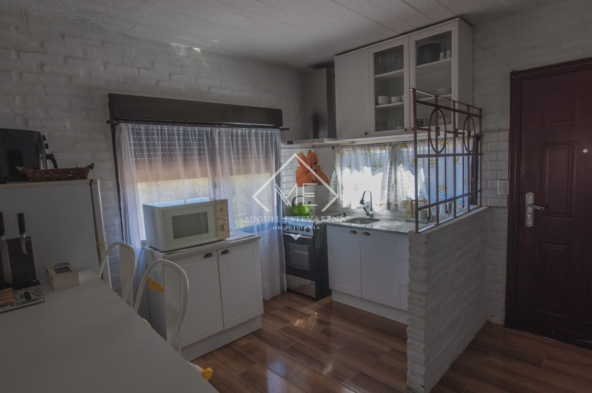 Casa ID.594 - Casa en venta  2 dormitorios