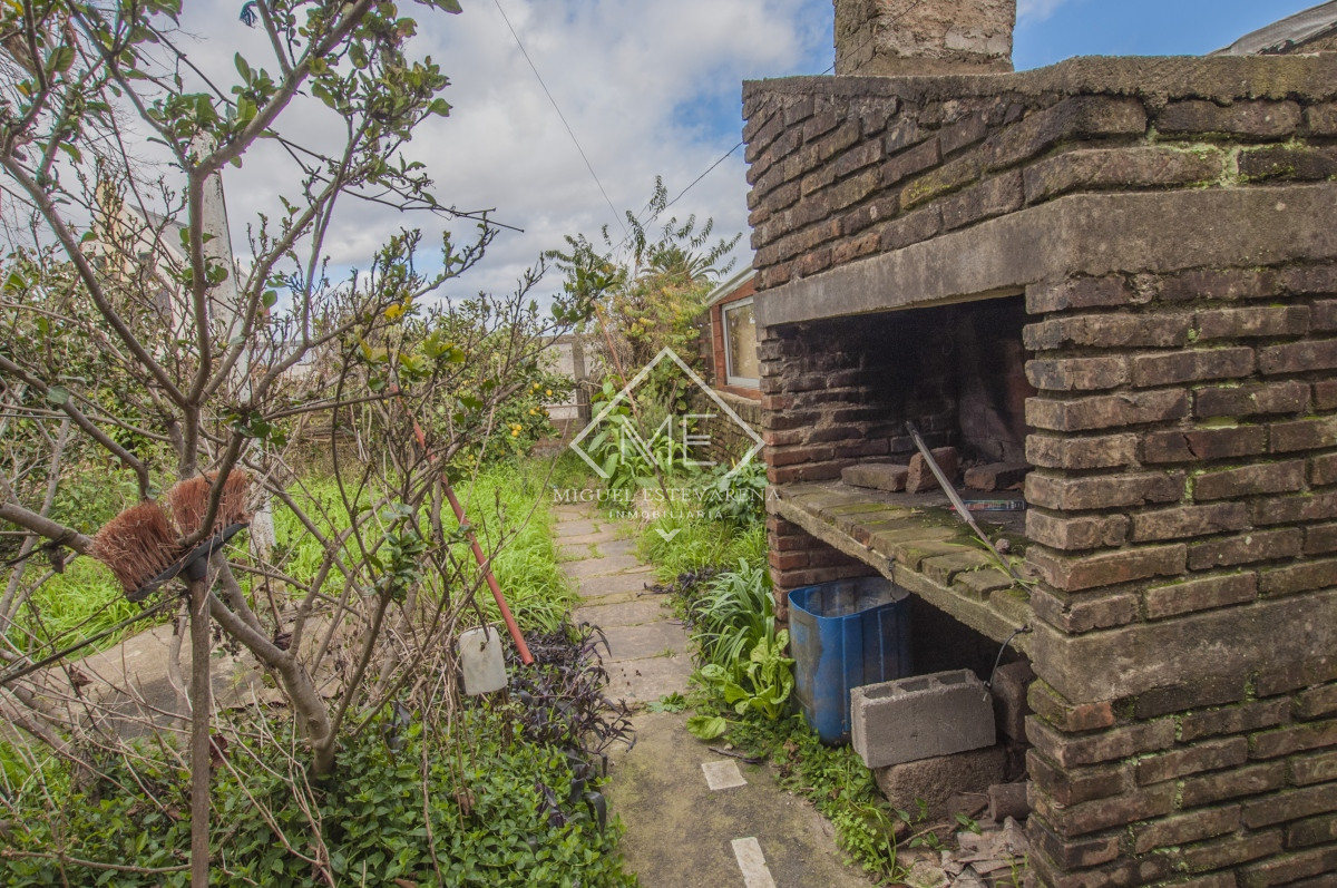 Casa ID.736 - Casa en venta a reciclar en Minas