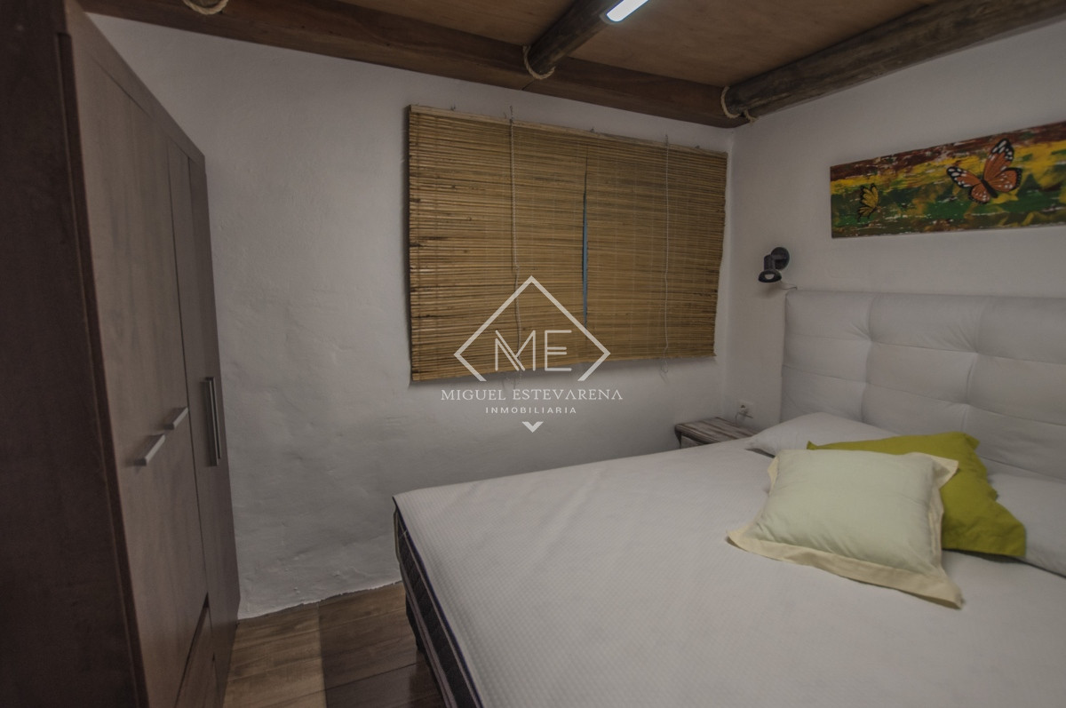 Casa ID.721 - Oportunidad unica: En venta exclusiva chacra con vistas a las sierras en Maldonado