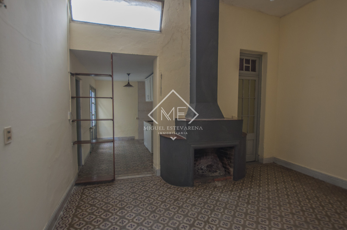 Casa ID.677 - Alquiler en el centro de minas