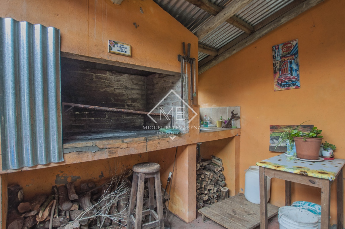 Casa ID.721 - Oportunidad unica: En venta exclusiva chacra con vistas a las sierras en Maldonado