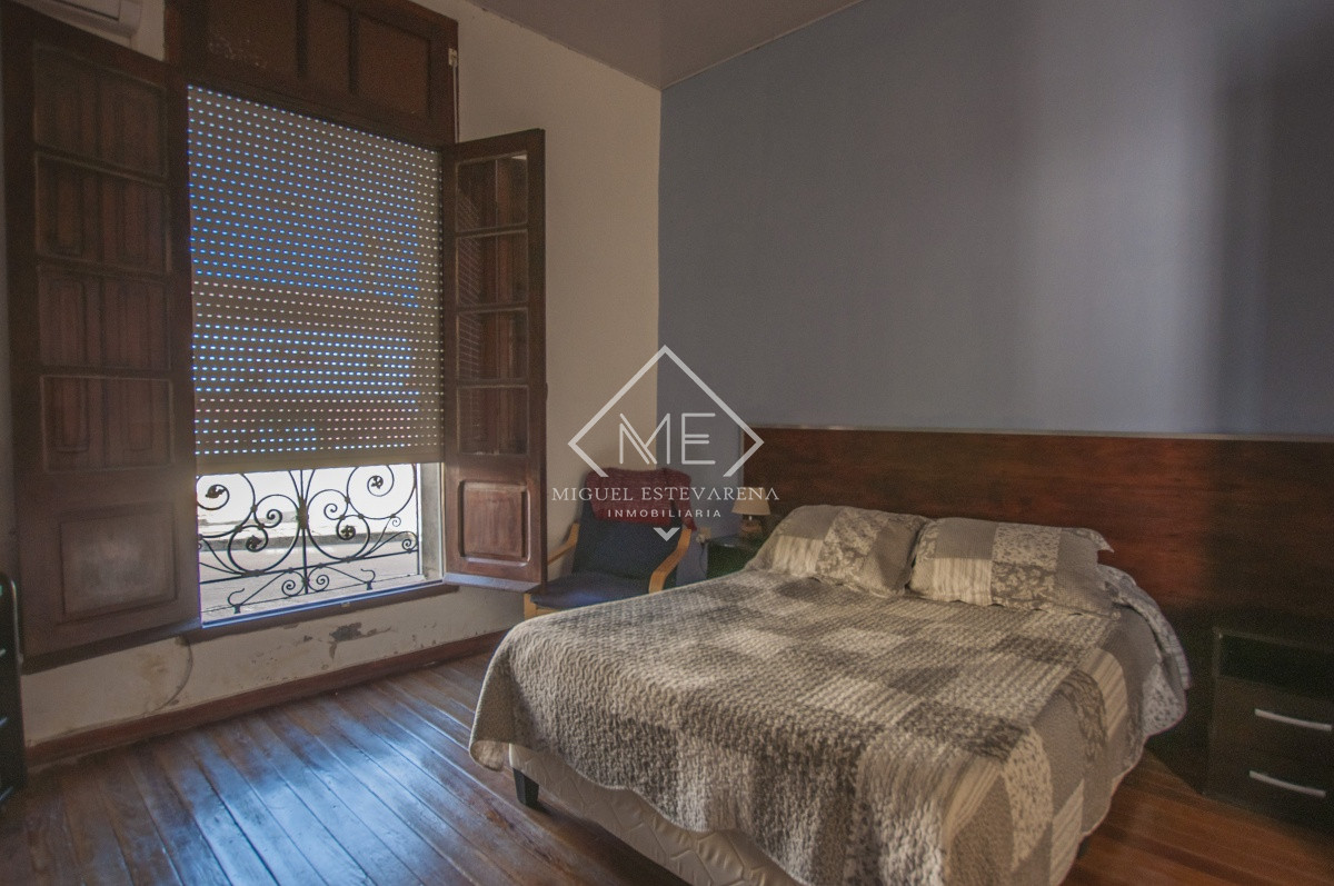 Casa ID.480 - Casa en venta Centro 2 dormitorios