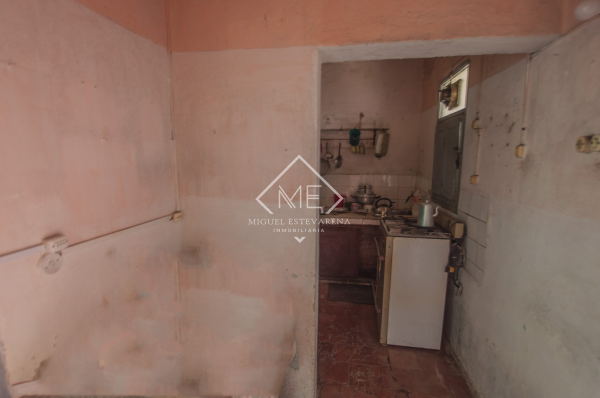 Casa ID.736 - Casa en venta a reciclar en Minas