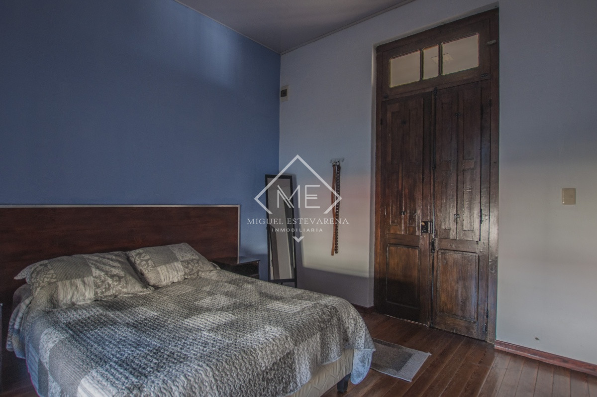 Casa ID.480 - Casa en venta Centro 2 dormitorios