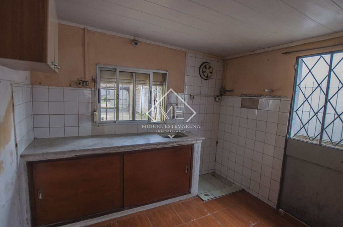 Casa ID.745 - Casa de dos dormitorios en venta, Minas.