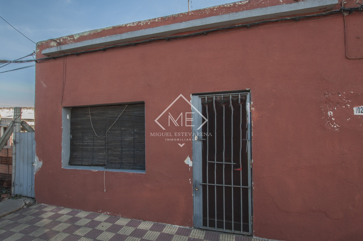 Casa ID.680 - Casa en Minas a la venta