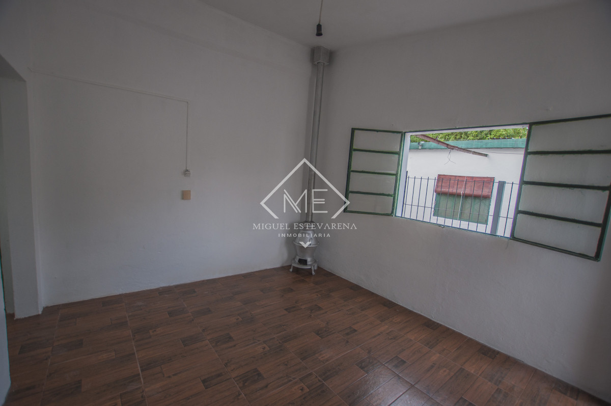 Casa ID.700 - Alquiler casa un dormitorio en Minas