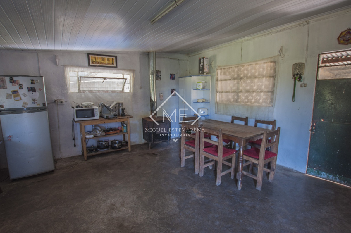 Casa ID.701 - Chacra en venta en Minas