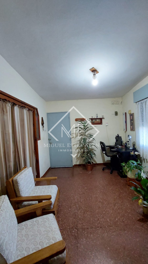 Casa ID.663 - Venta de propiedad de dos dormitorio en Minas