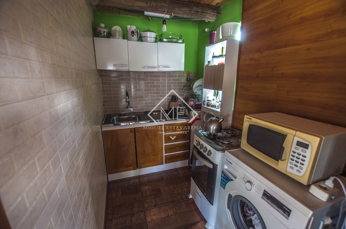 Casa ID.863 - Venta Casa en Piedra y Madera - Balcón Panorámico, Ideal Renta en Villa Serrana