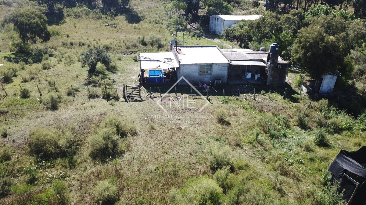 Casa ID.701 - Chacra en venta en Minas