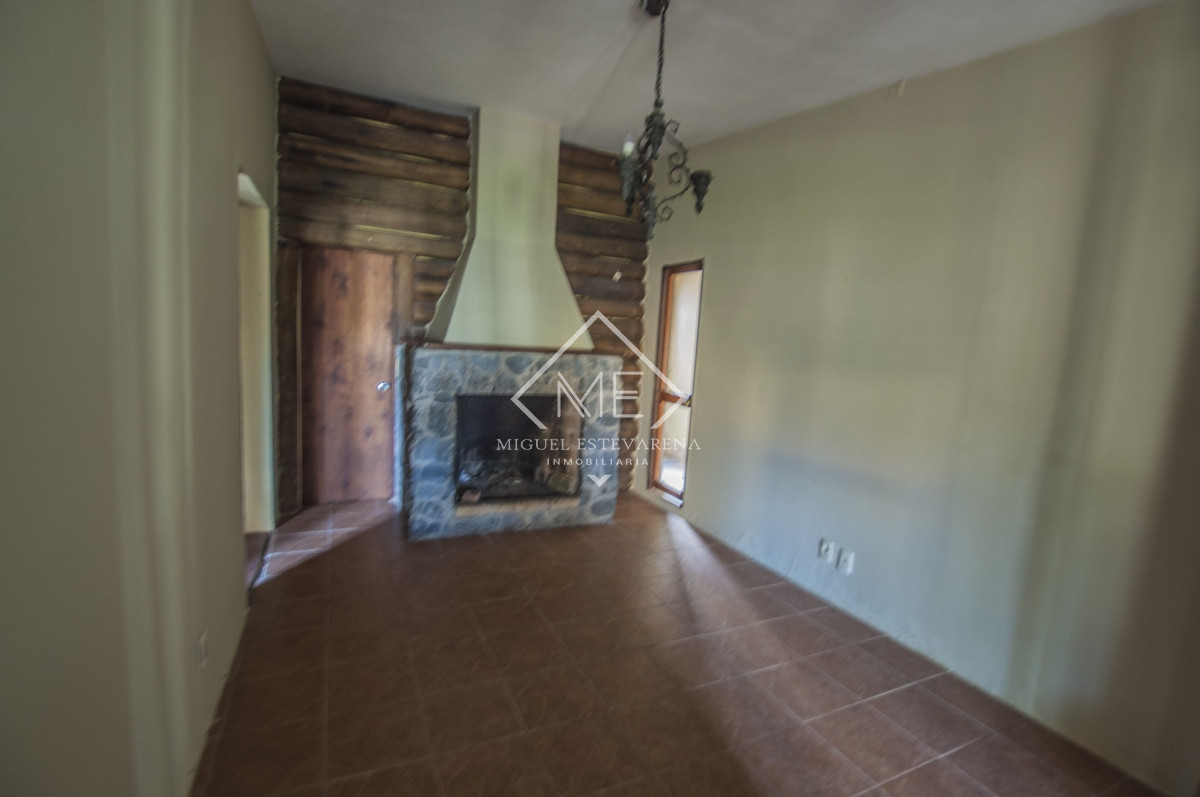 Casa ID.748 - Alquiler en Minas, 2 dormitorios