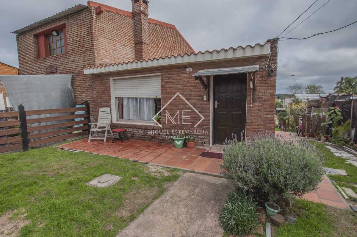 Casa ID.733 - Propiedad en Venta en Barrio Lausana, Maldonado