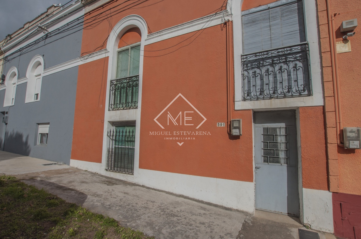 Casa ID.736 - Casa en venta a reciclar en Minas