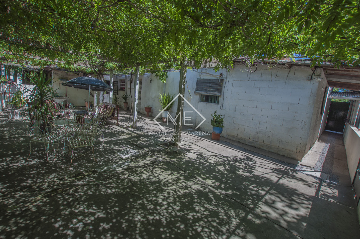 Casa ID.758 - Casa de dos dormitorios a la venta en Minas.