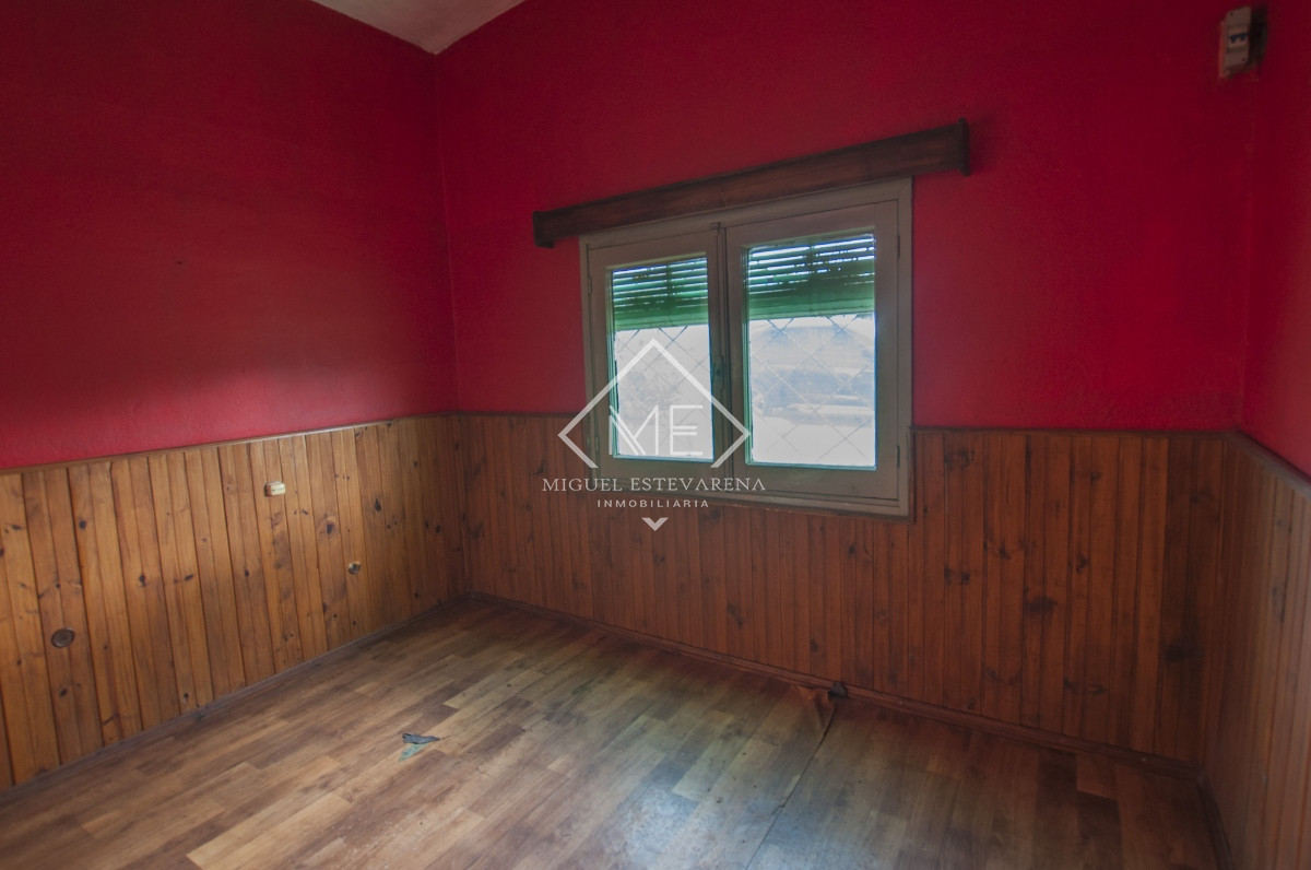 Casa ID.678 - Venta de casa de un dormitorio en Minas