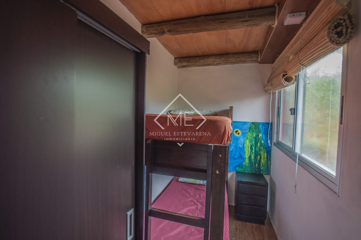 Casa ID.721 - Oportunidad unica: En venta exclusiva chacra con vistas a las sierras en Maldonado