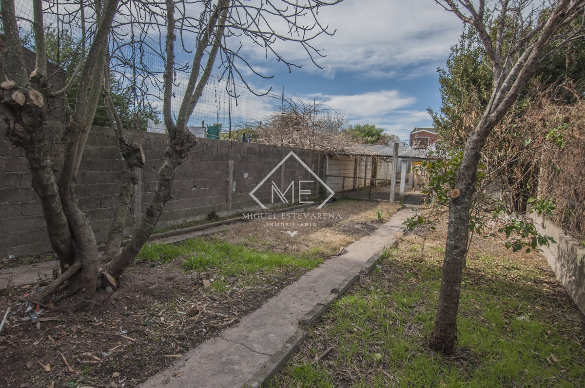Casa ID.745 - Casa de dos dormitorios en venta, Minas.