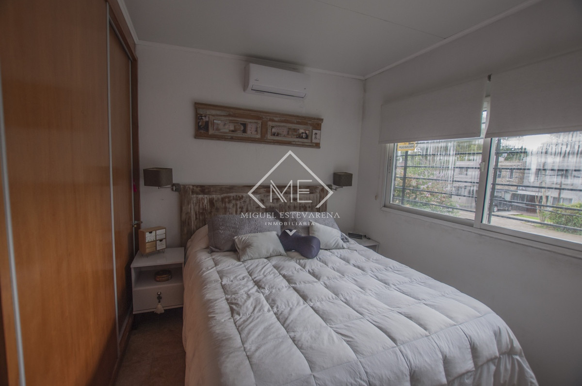 Casa ID.730 - En venta increible PH de 3 dormitorios y 2 baños en Pinares, Maldonado
