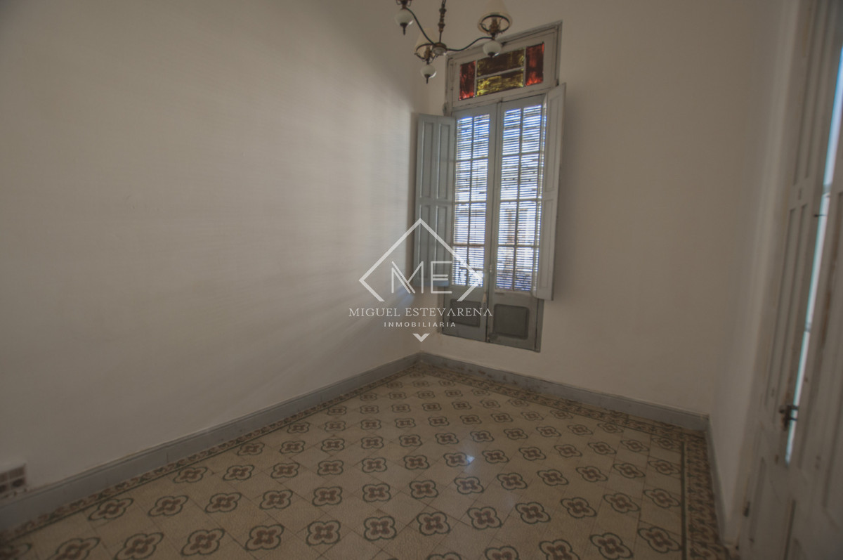 Casa ID.677 - Alquiler en el centro de minas