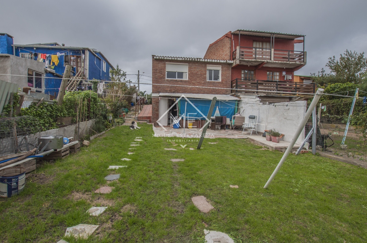 Casa ID.733 - Propiedad en Venta en Barrio Lausana, Maldonado