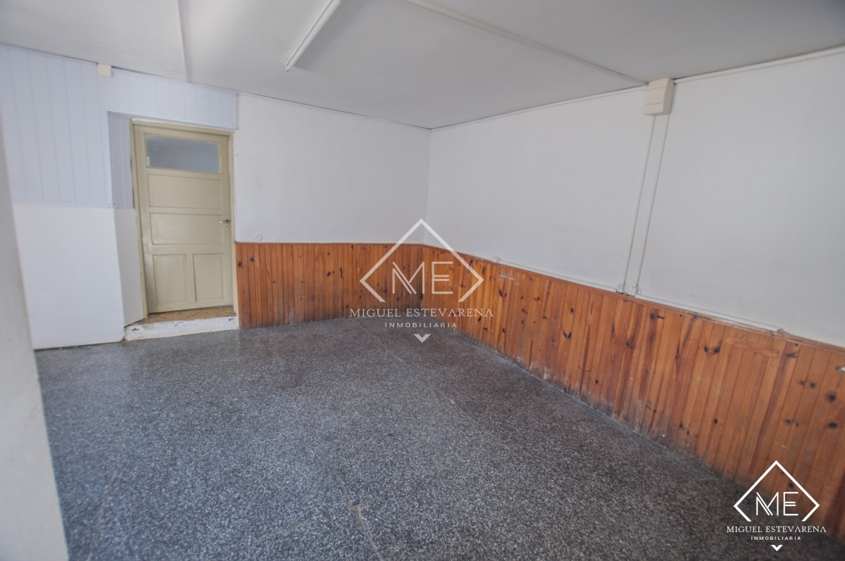 Casa ID.681 - Alquiler en Minas apto al fondo 1 dormitorio