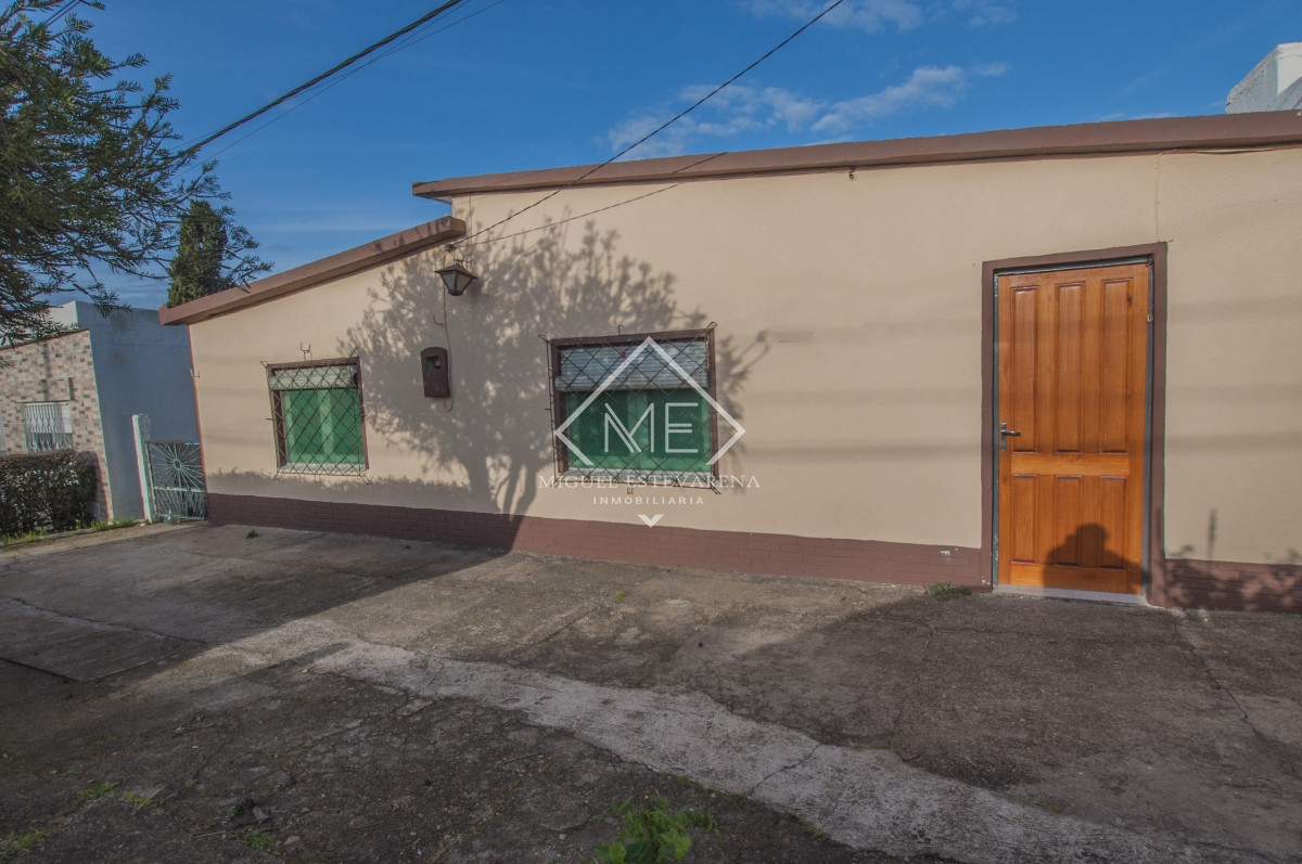 Casa ID.678 - Venta de casa de un dormitorio en Minas