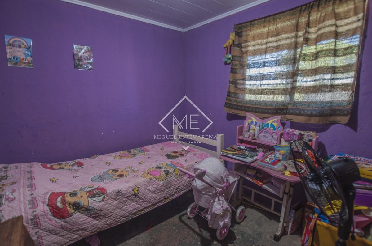 Casa ID.701 - Chacra en venta en Minas