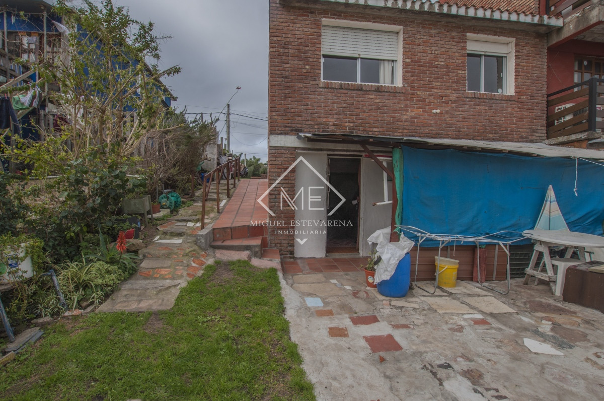 Casa ID.733 - Propiedad en Venta en Barrio Lausana, Maldonado