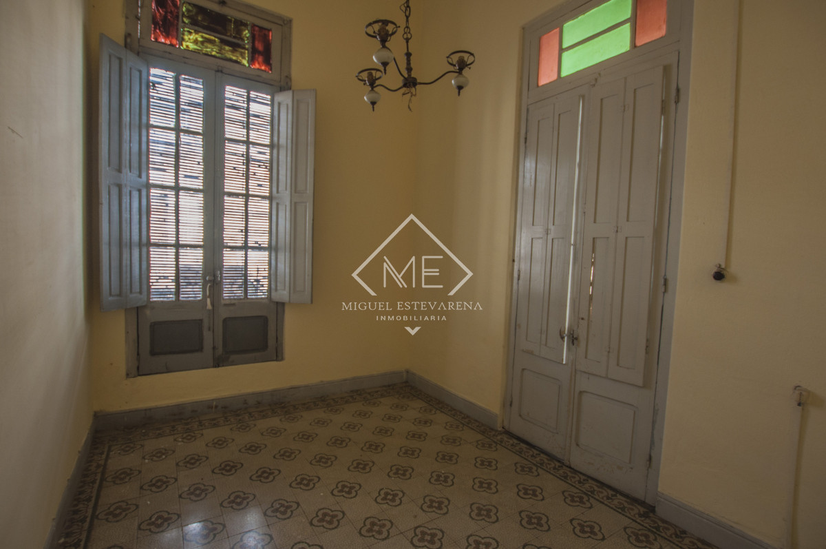 Casa ID.677 - Alquiler en el centro de minas