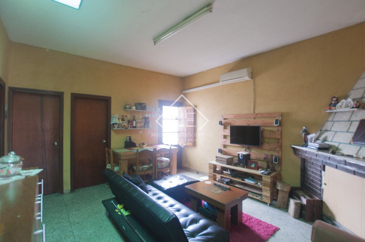 Casa ID.202 - Casa en venta Minas 3 dormitorios