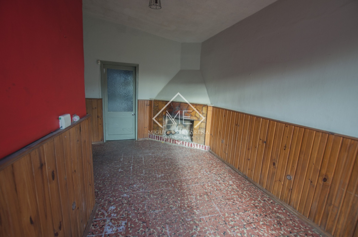 Casa ID.678 - Venta de casa de un dormitorio en Minas