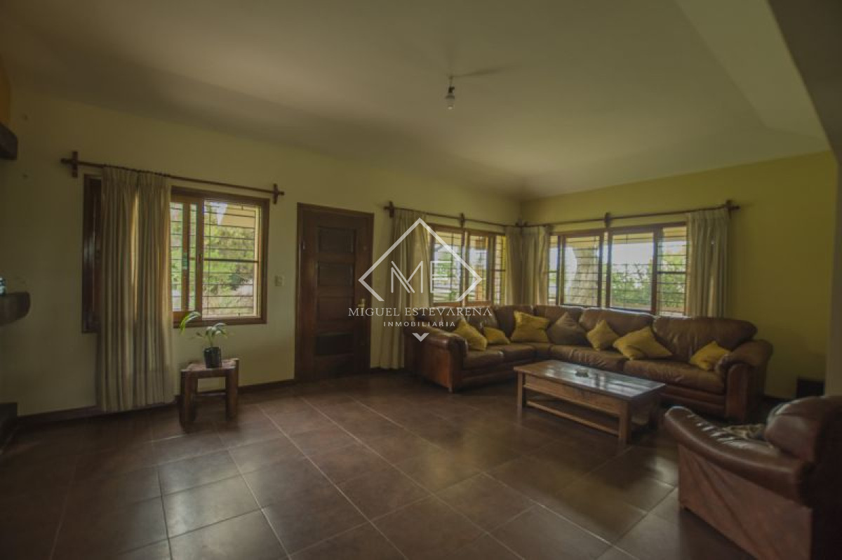Casa ID.173 - Casa en venta Minas 3 dormitorios