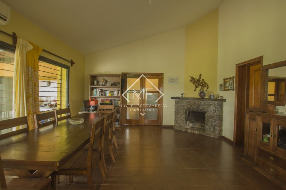 Casa ID.173 - Casa en venta Minas 3 dormitorios