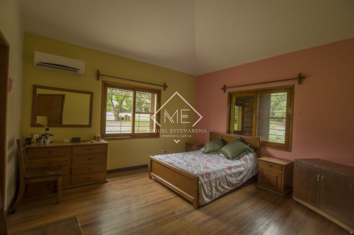 Casa ID.173 - Casa en venta Minas 3 dormitorios