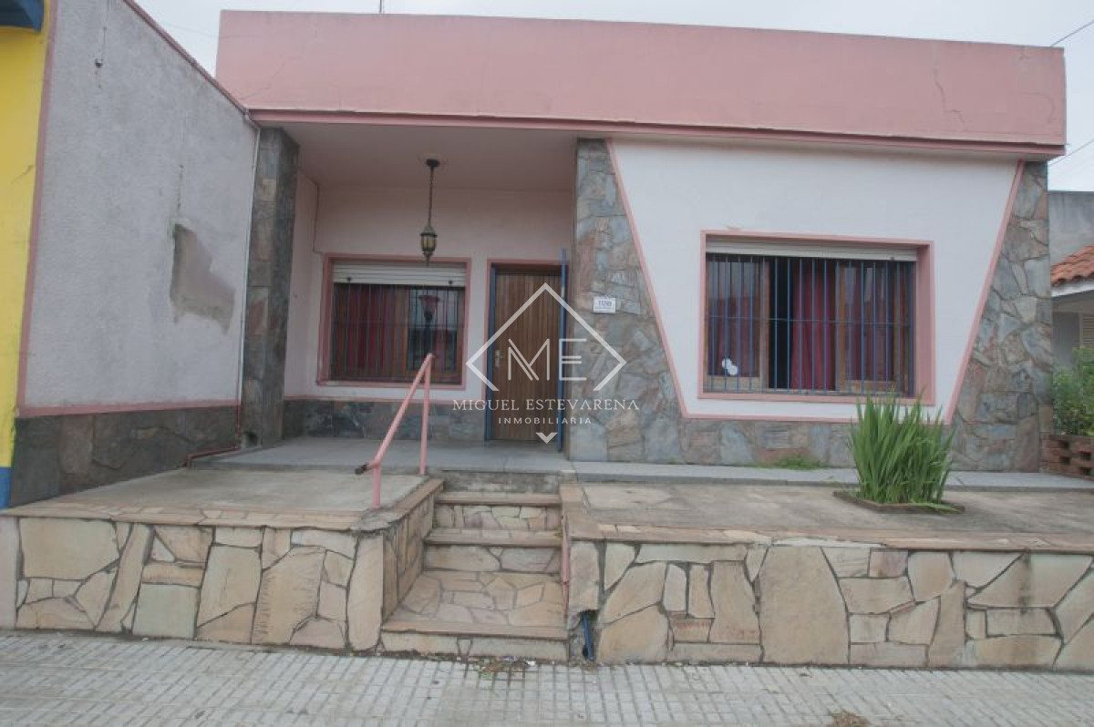 Casa ID.202 - Casa en venta Minas 3 dormitorios