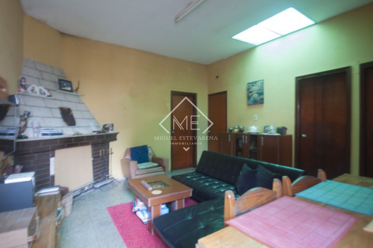Casa ID.202 - Casa en venta Minas 3 dormitorios