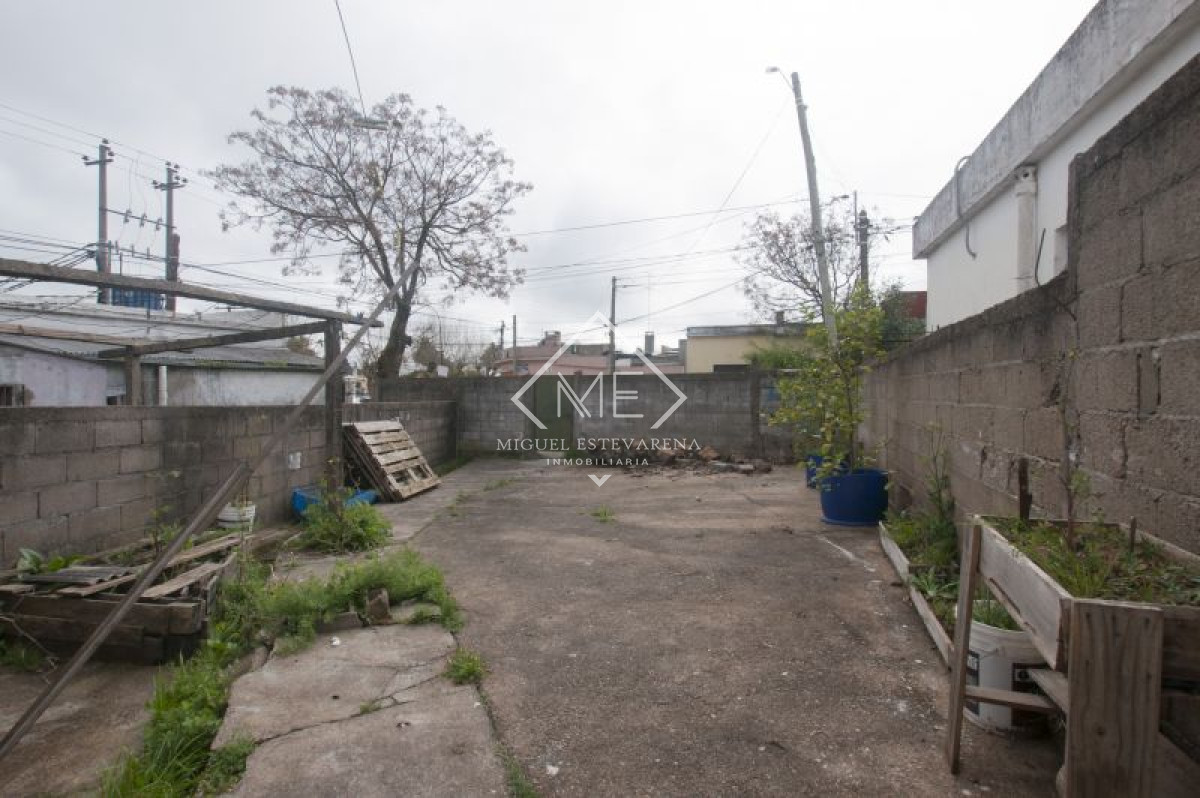 Casa ID.202 - Casa en venta Minas 3 dormitorios