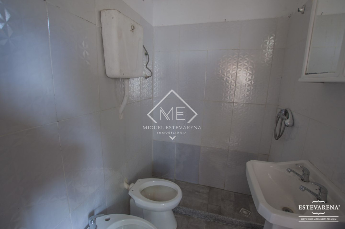 Casa ID.598 - Casa en alquiler Minas 2 dormitorios