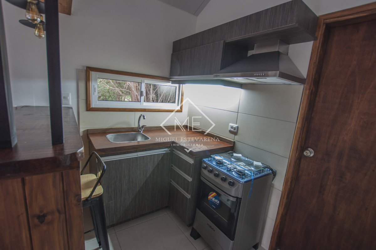 Casa ID.794 - En venta casa Moderna Steel Frame - Amueblada, Financiación