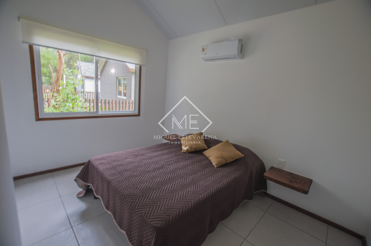 Casa ID.794 - En venta casa Moderna Steel Frame - Amueblada, Financiación