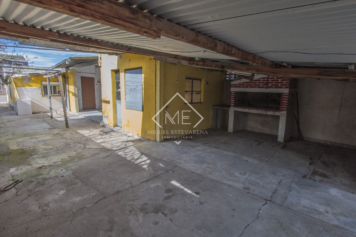 Casa ID.745 - Casa de dos dormitorios en venta, Minas.