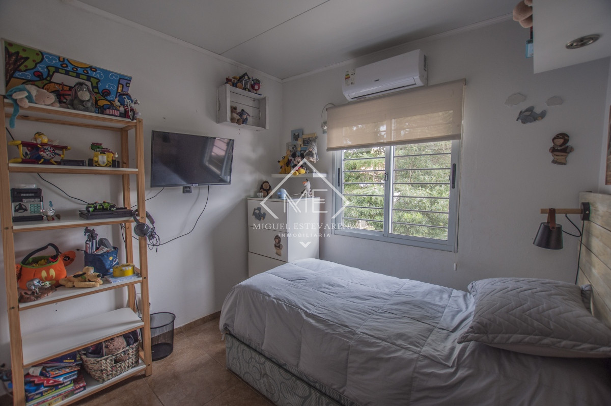 Casa ID.730 - En venta increible PH de 3 dormitorios y 2 baños en Pinares, Maldonado