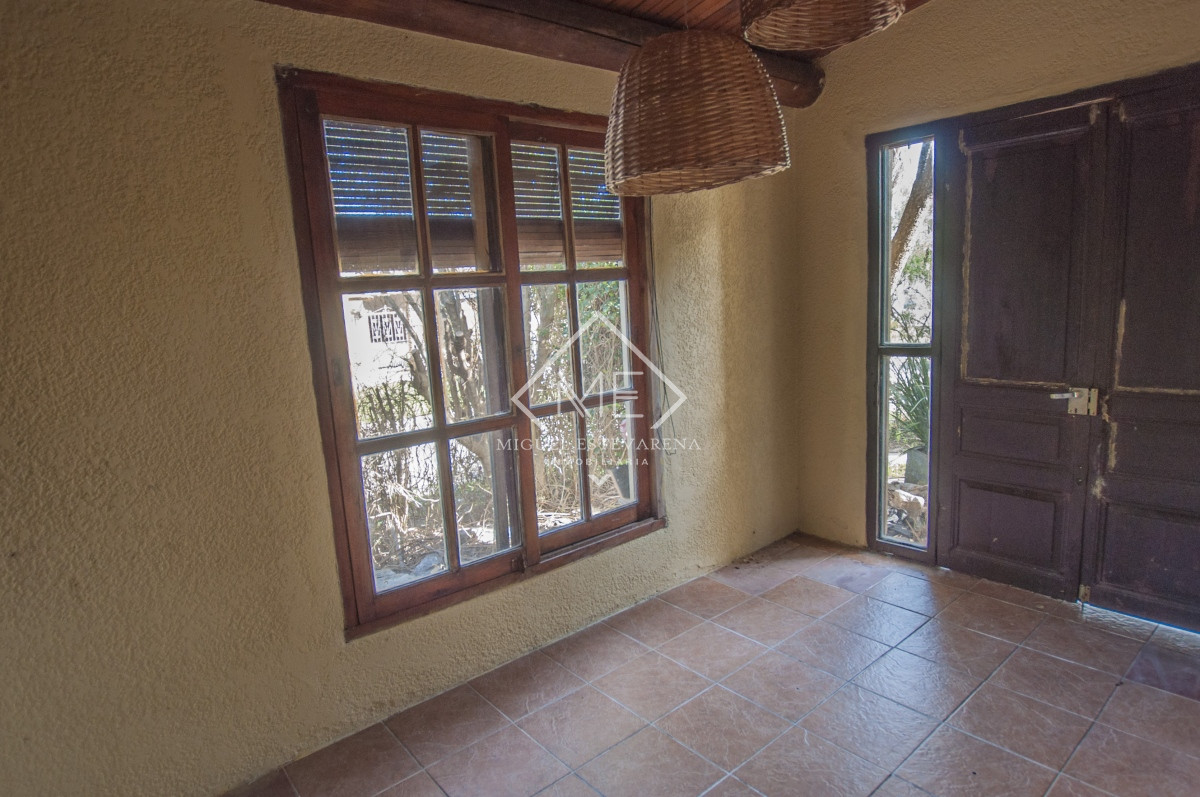 Casa ID.748 - Alquiler en Minas, 2 dormitorios