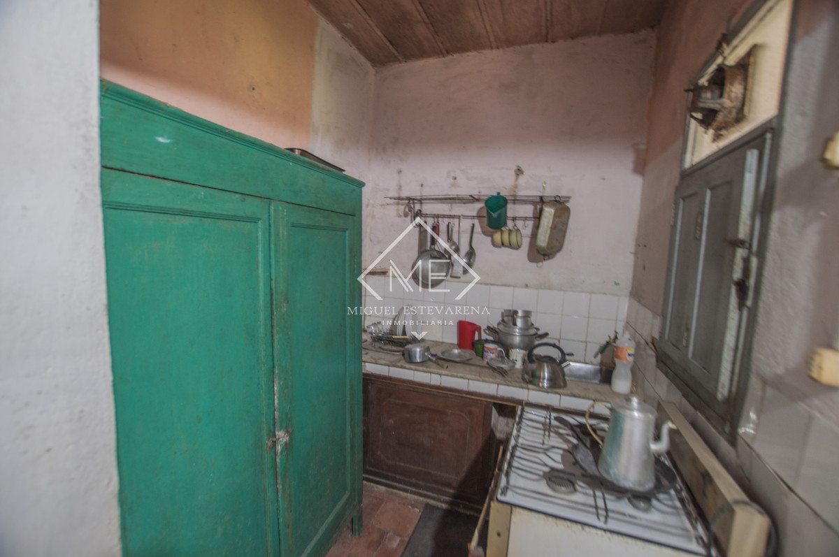 Casa ID.736 - Casa en venta a reciclar en Minas