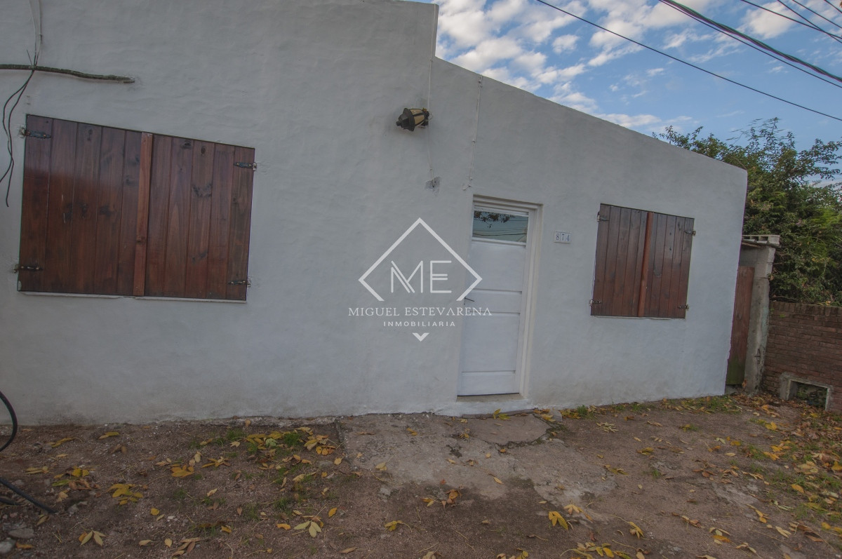 Casa ID.710 - 7 Apartamentos a la venta en San Carlos