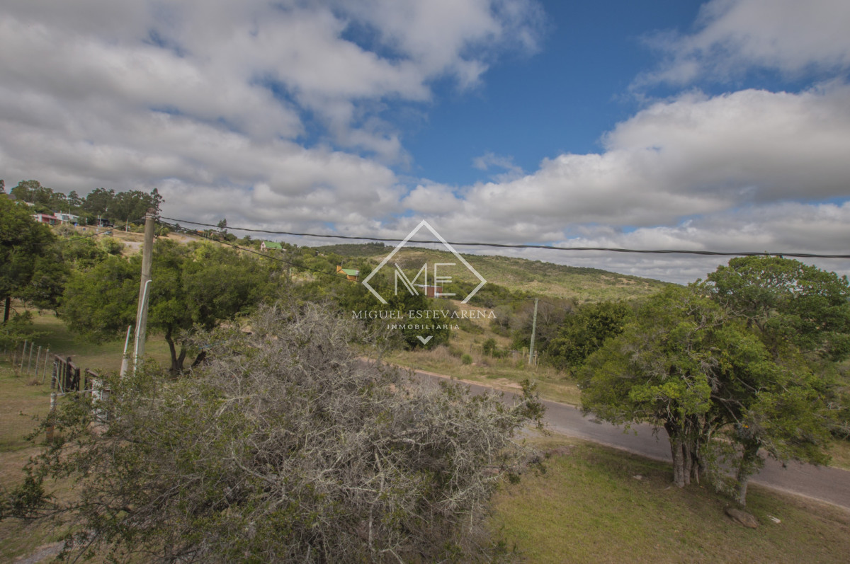 Casa ID.863 - Venta Casa en Piedra y Madera - Balcón Panorámico, Ideal Renta en Villa Serrana